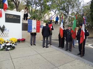 2017 11 02 HYERES CEREMONIE DE TOUSSAINT STELE DE NOS DEFUNTS (37)